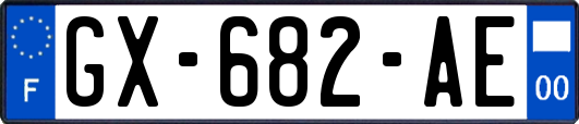 GX-682-AE