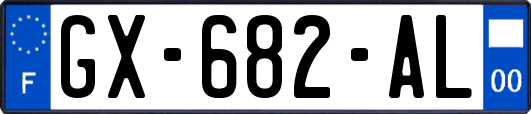 GX-682-AL