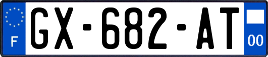 GX-682-AT