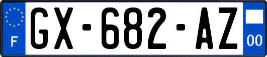 GX-682-AZ