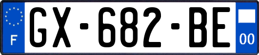 GX-682-BE