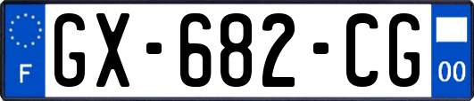 GX-682-CG