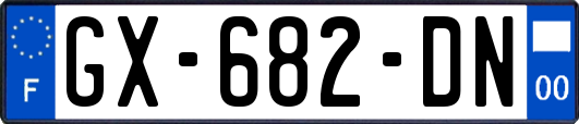GX-682-DN
