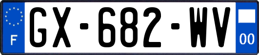 GX-682-WV