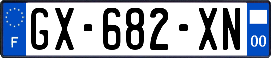 GX-682-XN