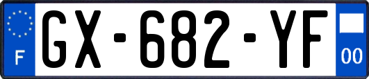 GX-682-YF