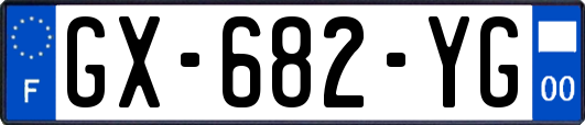 GX-682-YG