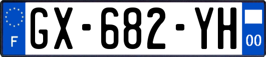GX-682-YH