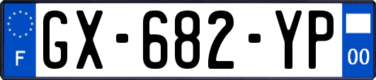 GX-682-YP