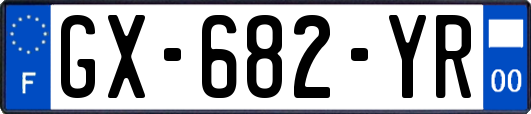 GX-682-YR