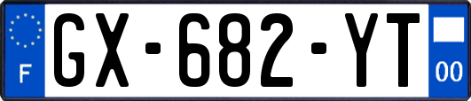 GX-682-YT