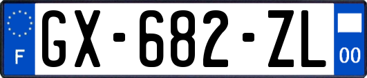 GX-682-ZL