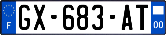 GX-683-AT