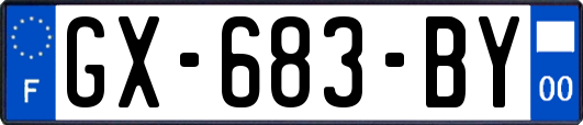 GX-683-BY