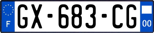 GX-683-CG