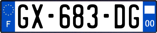 GX-683-DG