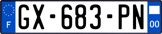 GX-683-PN