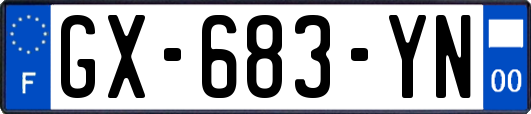 GX-683-YN