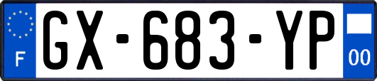 GX-683-YP