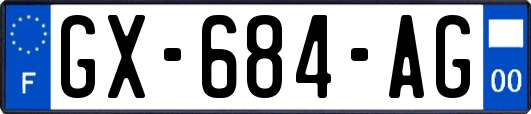 GX-684-AG