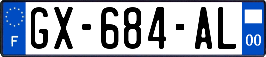 GX-684-AL