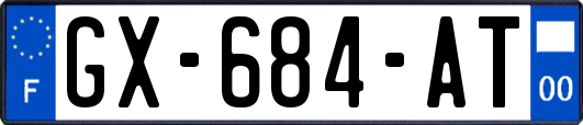 GX-684-AT