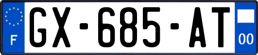 GX-685-AT