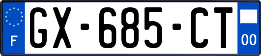 GX-685-CT