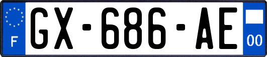 GX-686-AE