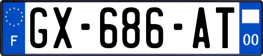 GX-686-AT