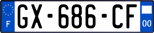 GX-686-CF