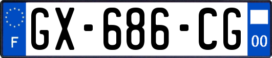 GX-686-CG