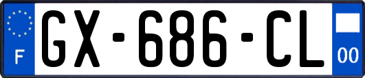GX-686-CL