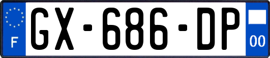 GX-686-DP