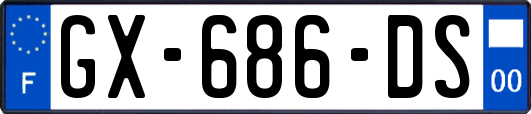 GX-686-DS