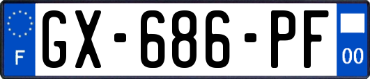 GX-686-PF
