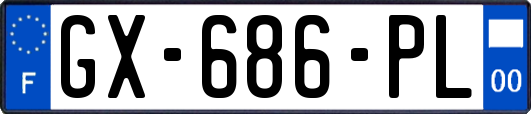 GX-686-PL