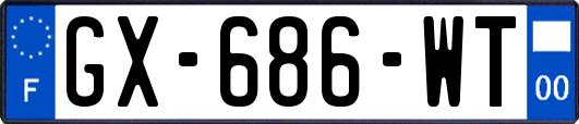 GX-686-WT