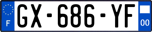GX-686-YF
