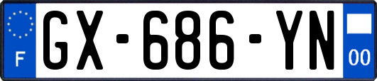 GX-686-YN