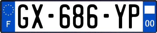 GX-686-YP