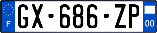 GX-686-ZP