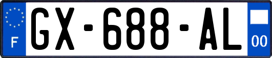 GX-688-AL