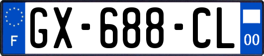 GX-688-CL