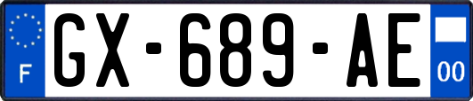 GX-689-AE