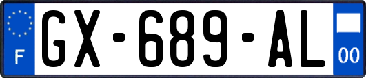 GX-689-AL