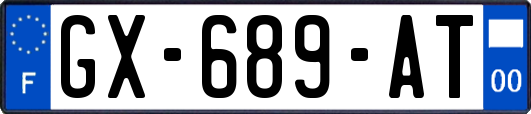 GX-689-AT