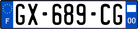 GX-689-CG