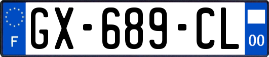 GX-689-CL