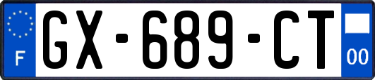 GX-689-CT